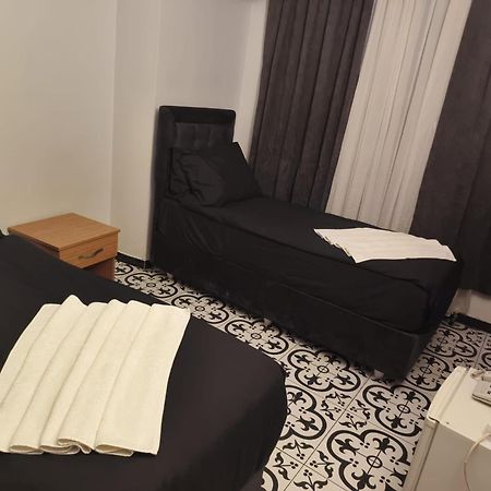 Reydel Hotel Istanbul Ngoại thất bức ảnh