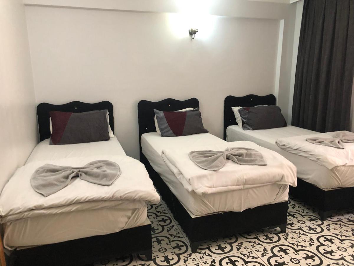 Reydel Hotel Istanbul Ngoại thất bức ảnh