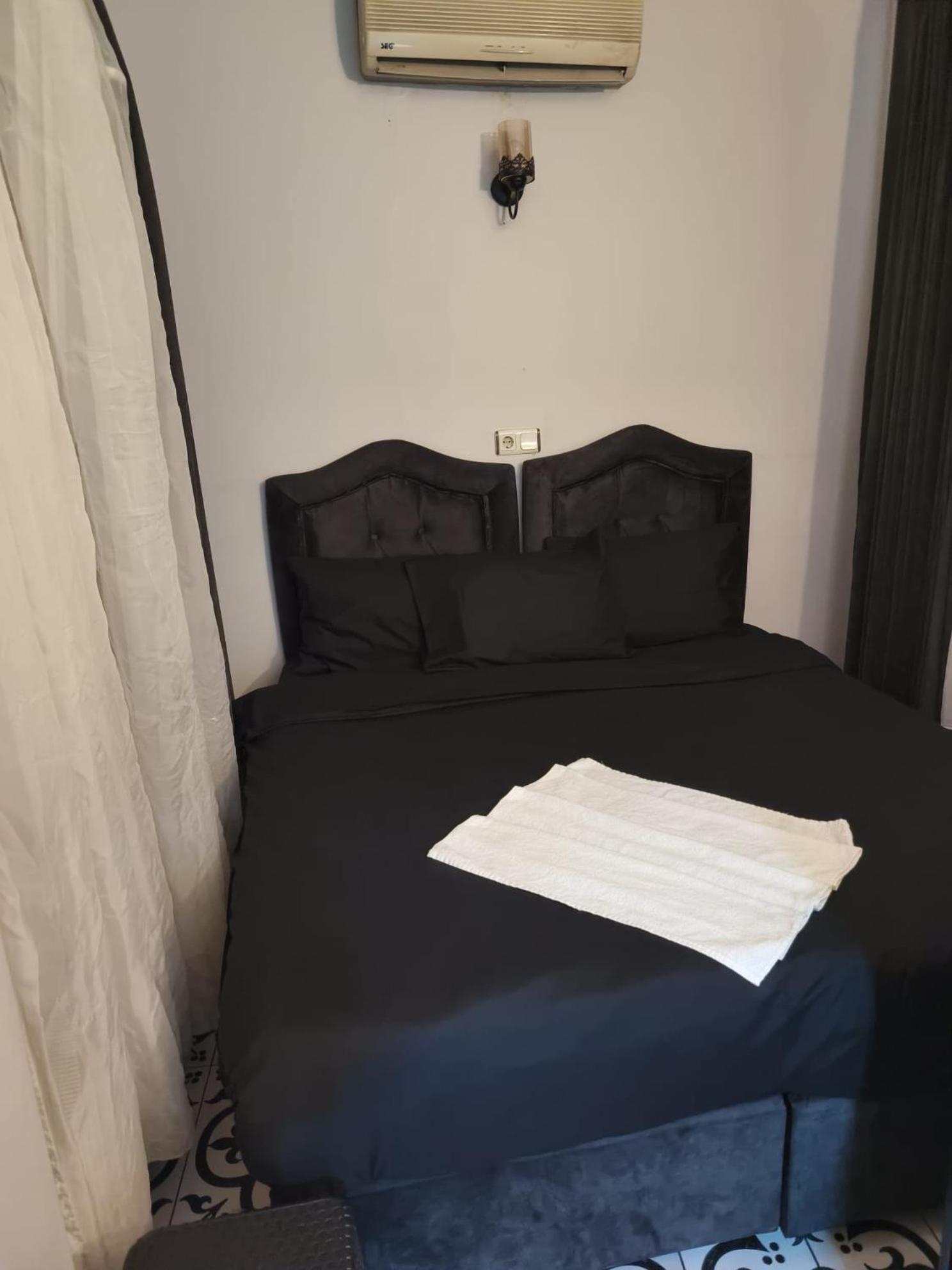 Reydel Hotel Istanbul Ngoại thất bức ảnh