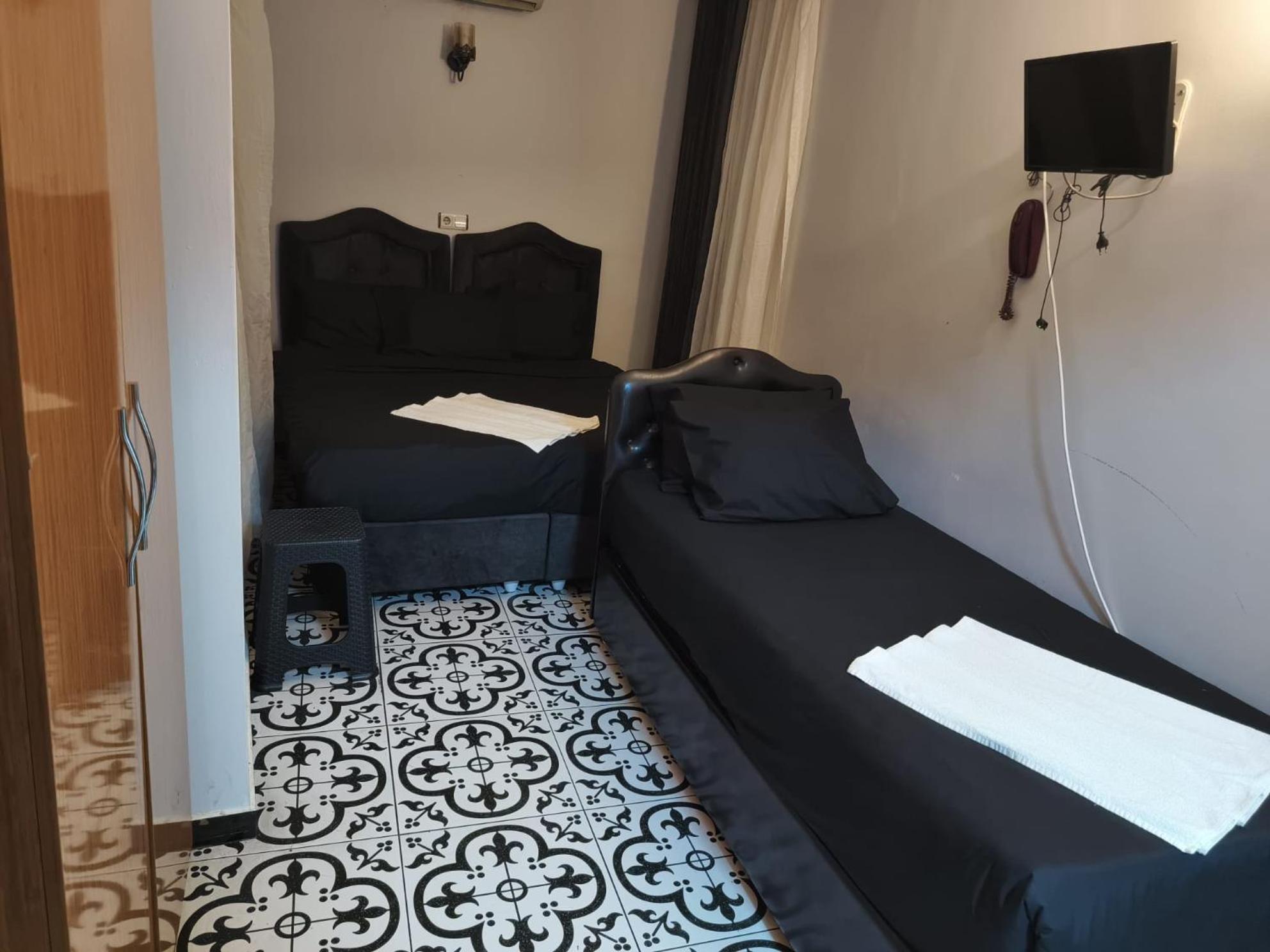 Reydel Hotel Istanbul Ngoại thất bức ảnh