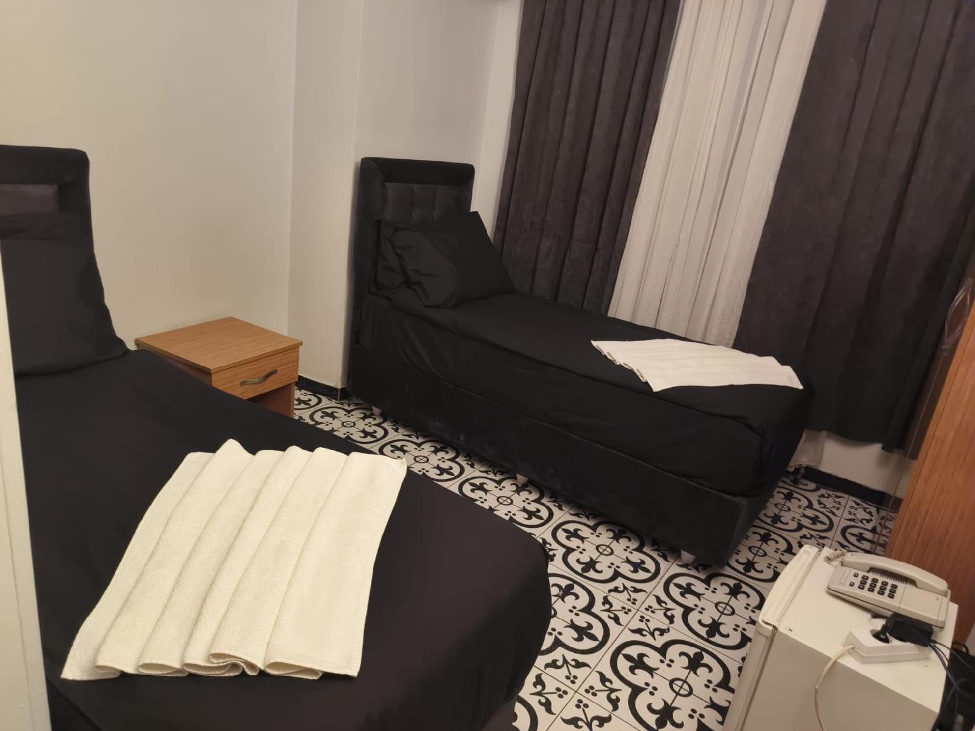 Reydel Hotel Istanbul Ngoại thất bức ảnh